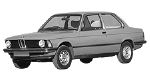 BMW E21 P22A1 Fault Code