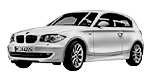 BMW E81 P22A1 Fault Code