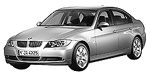 BMW E92 P22A1 Fault Code