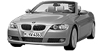 BMW E93 P22A1 Fault Code