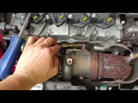 See P22A1 repair manual